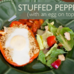 Stuffed Peppers
