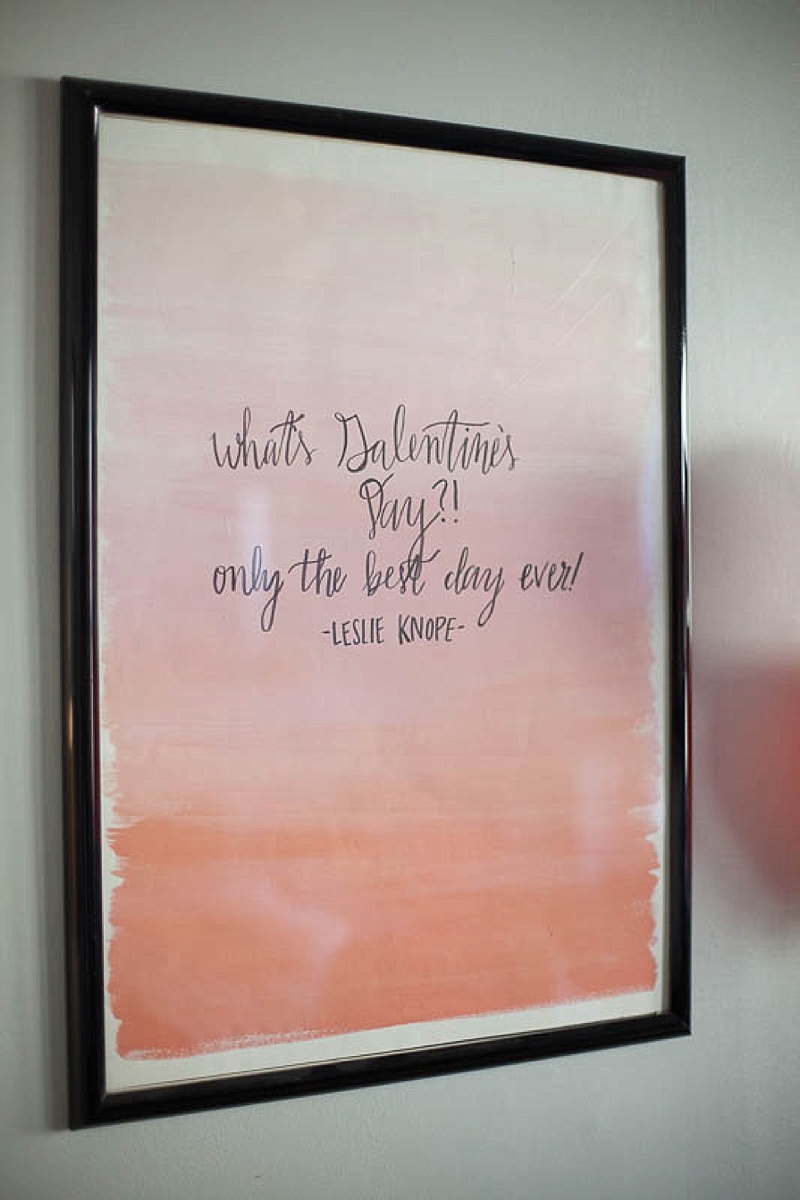 How To Throw a Galentine's Day Brunch