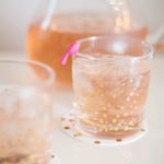 Rosé Sparkler
