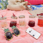Beach Bachelorette Party