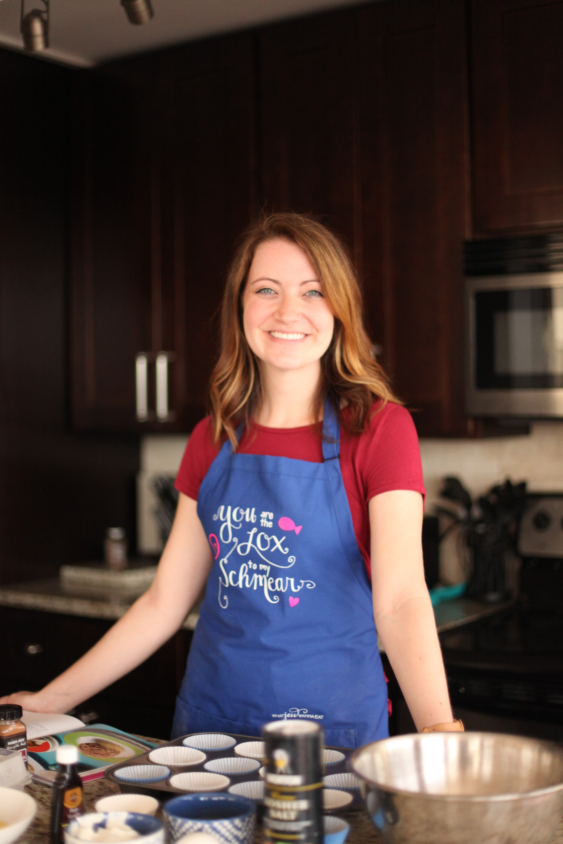 Jewish Dessert Recipe
