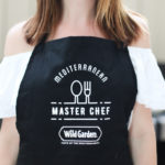 Taste of the Mediterranean: Wild Garden Foods
