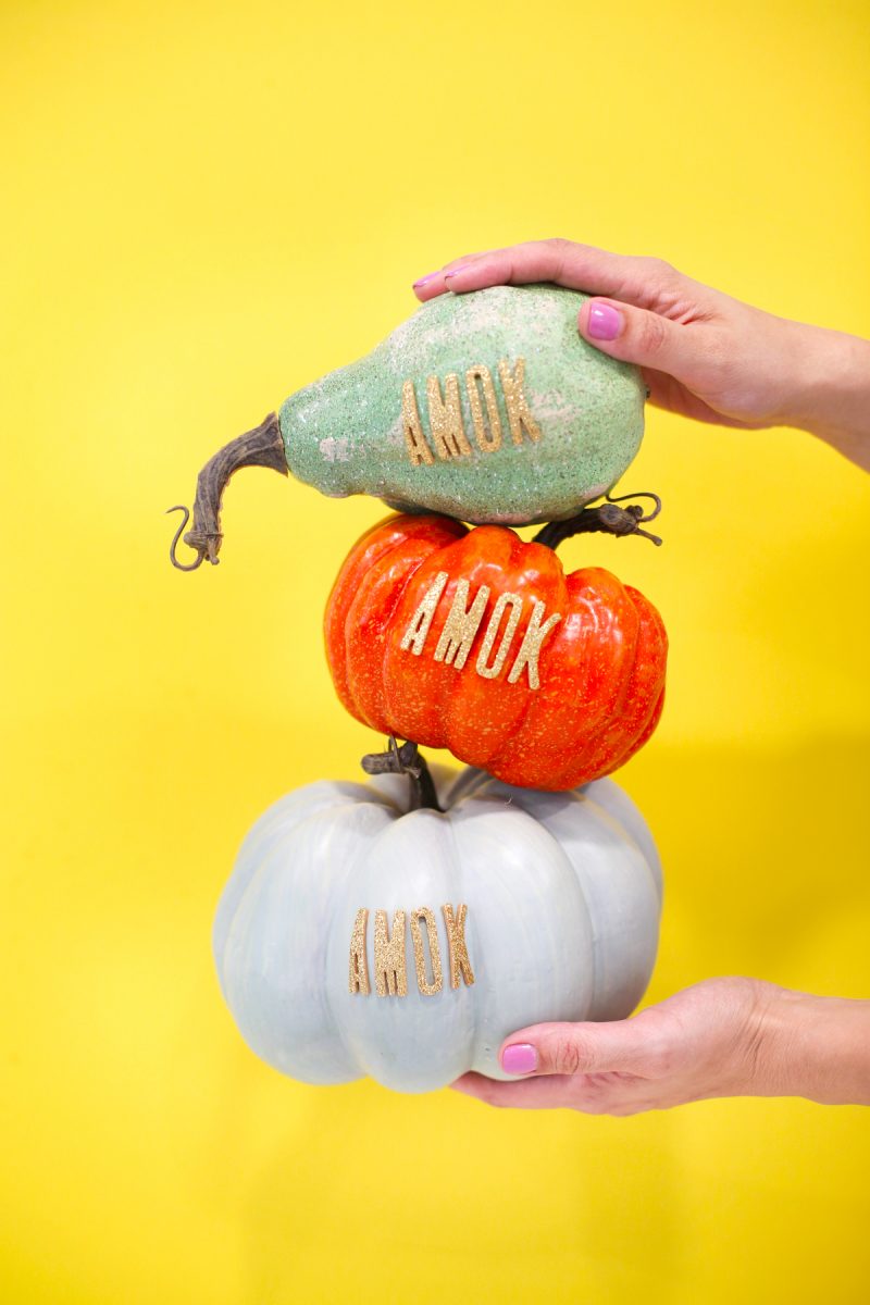 Halloween Decoration DIY