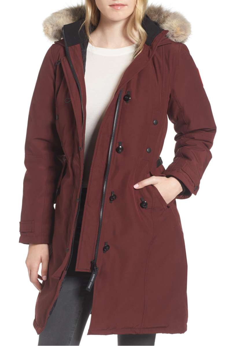 What To Buy For A Chicago Winter