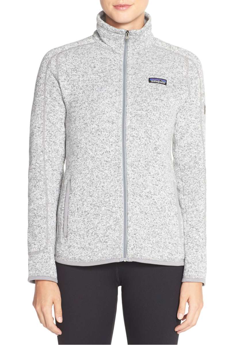 What To Buy For A Chicago Winter