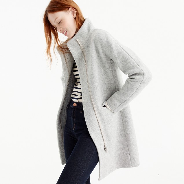 What To Buy For A Chicago Winter