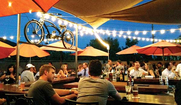 OHSO Brewery Phoenix Review