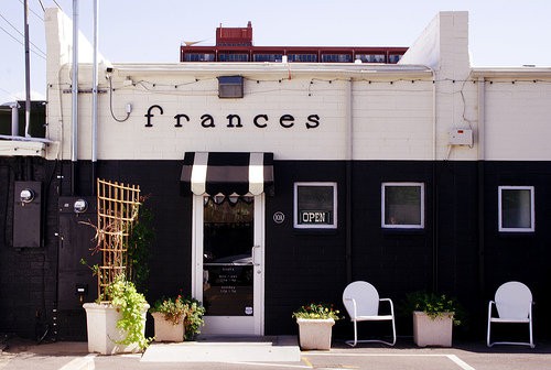 Frances Boutique Phoenix