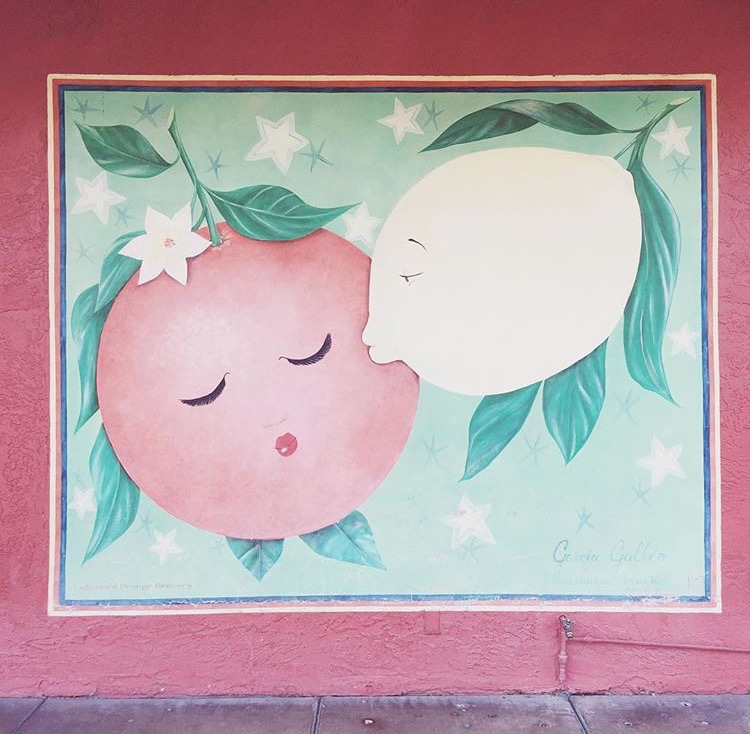 Phoenix, Arizona Travel Guide: La Grande Orange