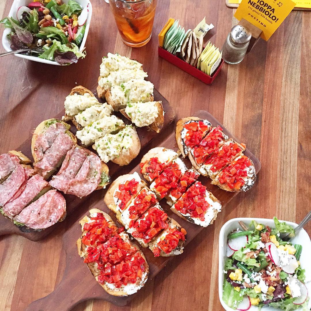 Phoenix, Arizona Travel Guide: Postino Winecafe