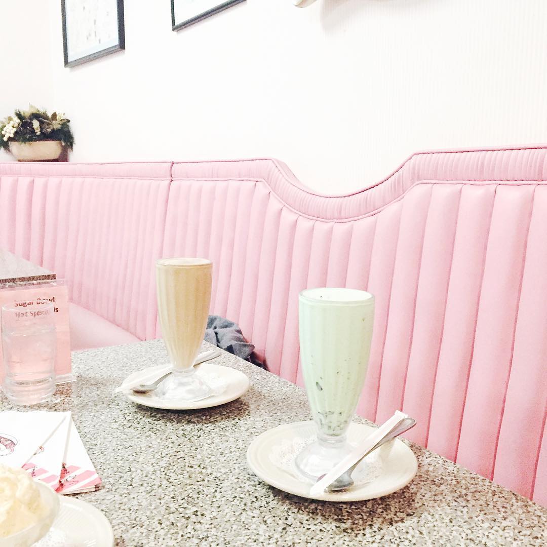 Phoenix, Arizona Travel Guide: The Sugar Bowl
