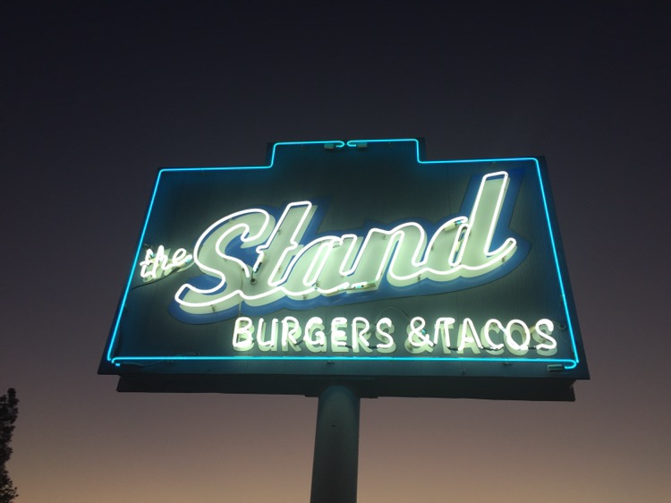 Where To Eat Phoenix Arizona