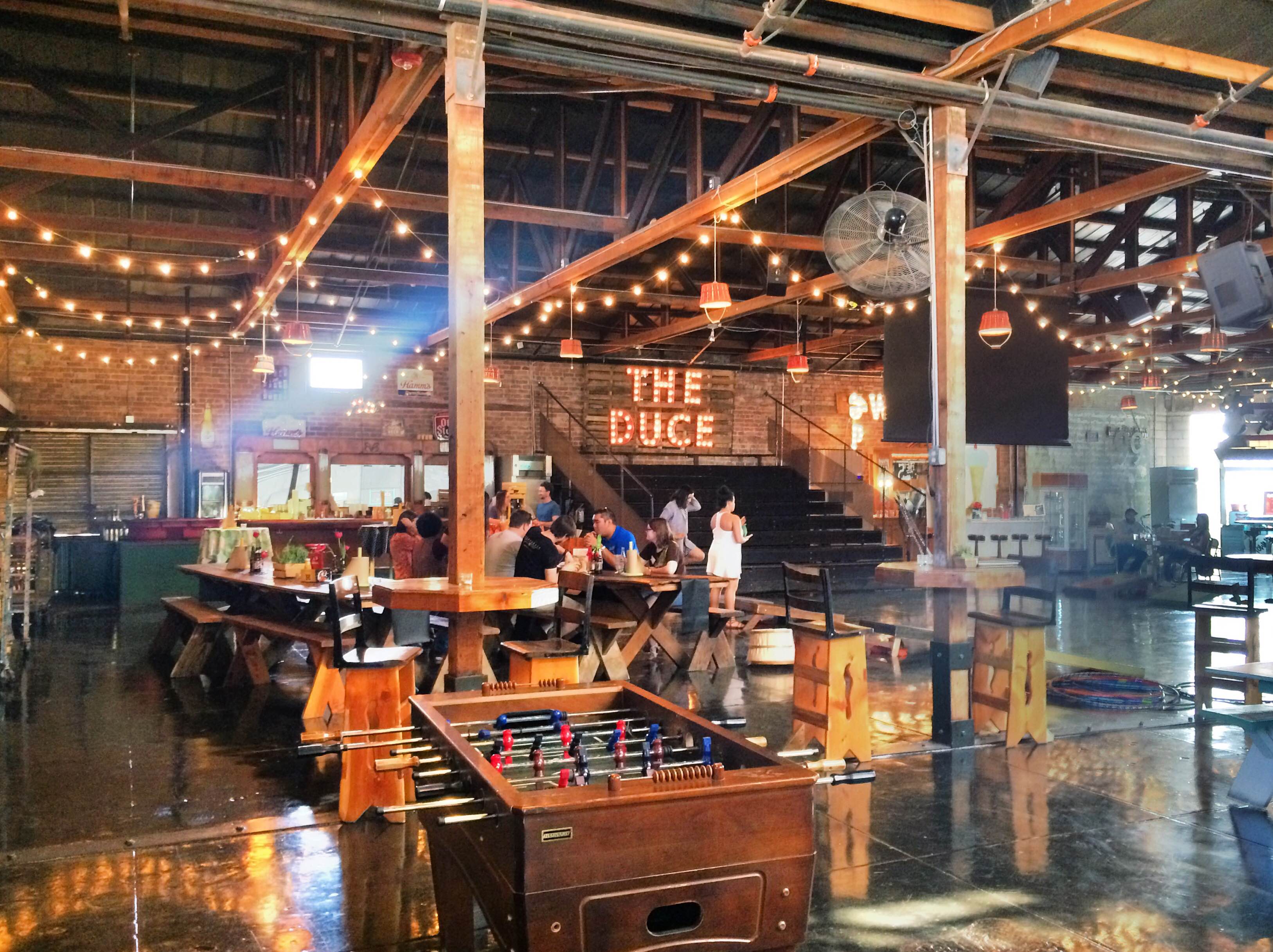 Phoenix, Arizona Travel Guide: Best Bars Phoenix, Arizona
