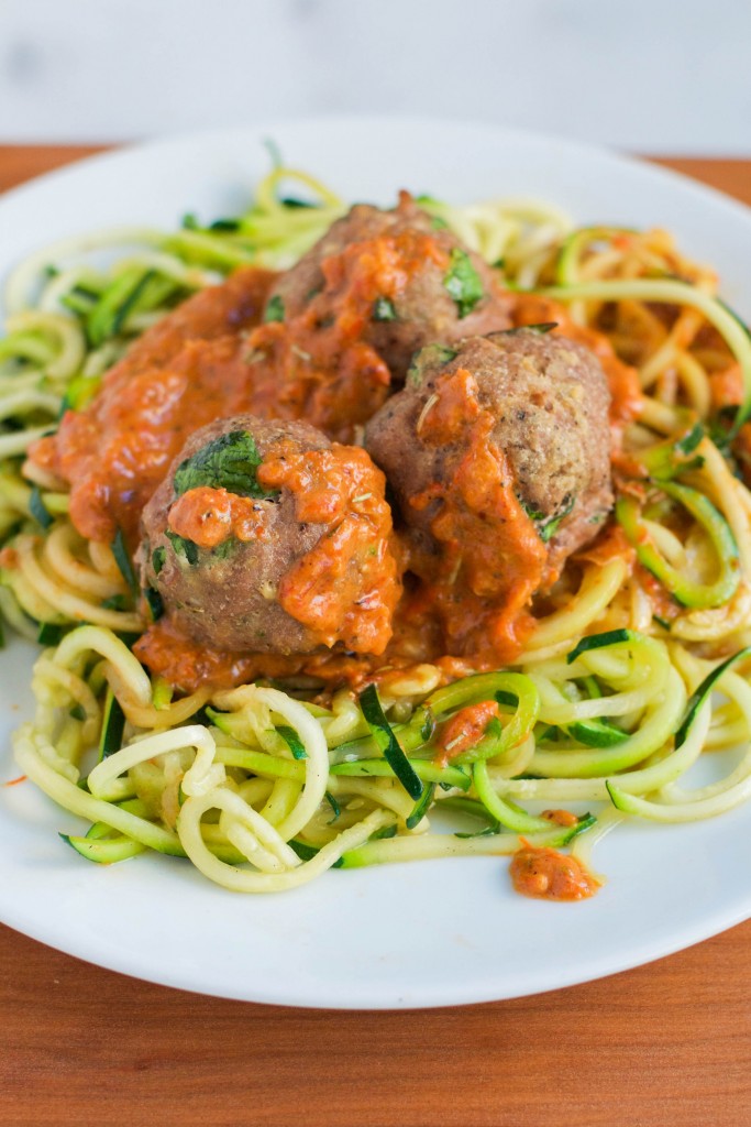 YUMMY Whole30-approved recipes!