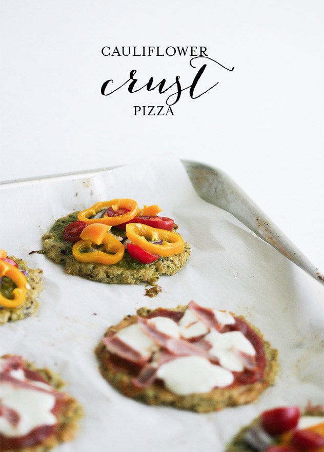 YUM! You won't even know these recipes are Whole30 approved!