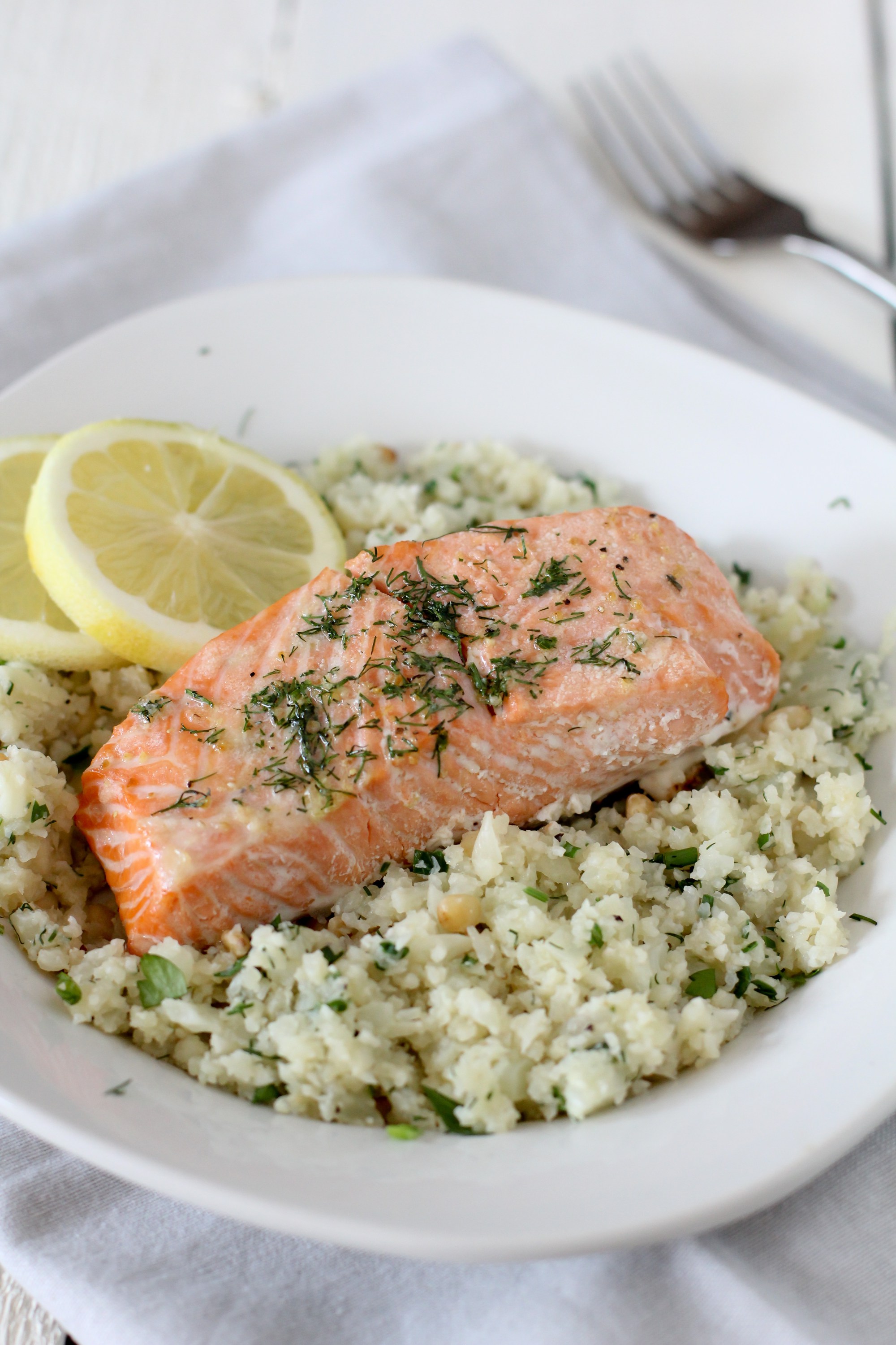 Easy Recipes To Get You Through Whole30