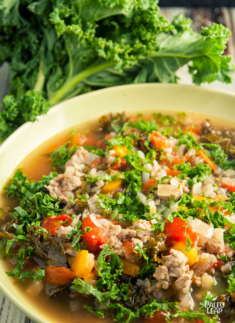 Best Whole30 Recipes