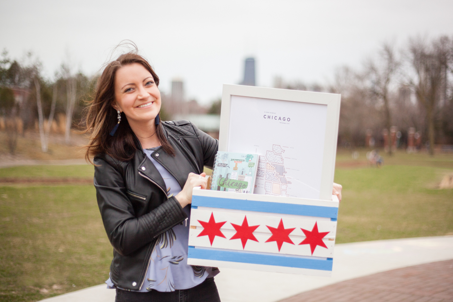 5 gift basket ideas for adults