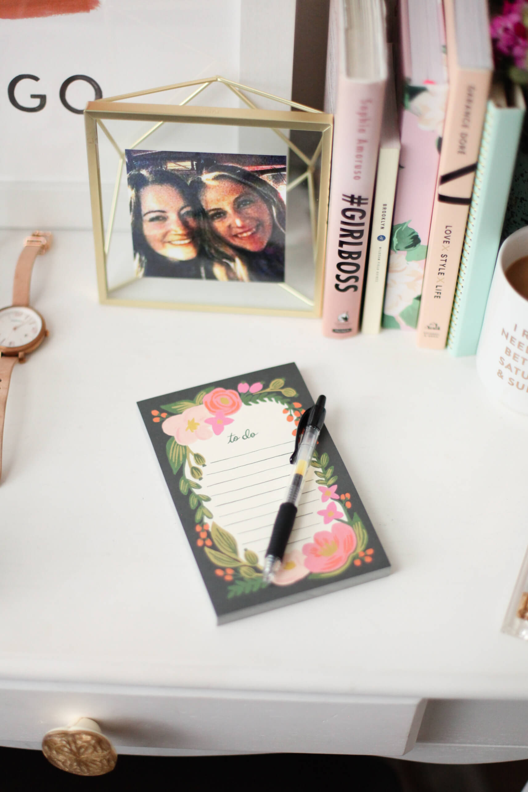 How to spring clean your space, body, and mind