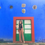 Visiting Mexico City