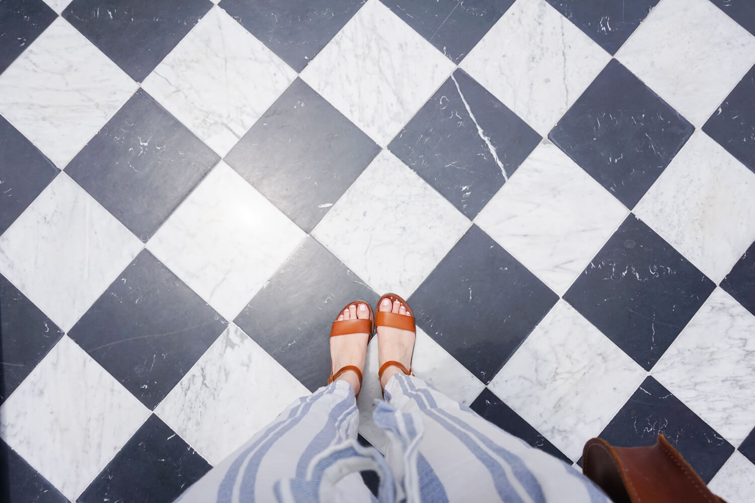 What to do in Mexico City: visit Castillo de Chapultepec