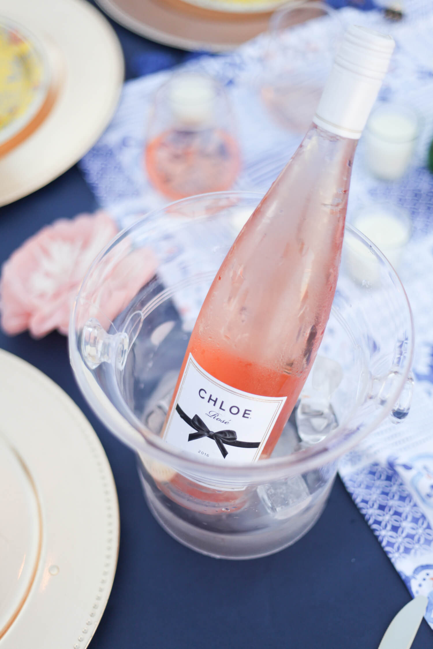 Chloe Wine Review