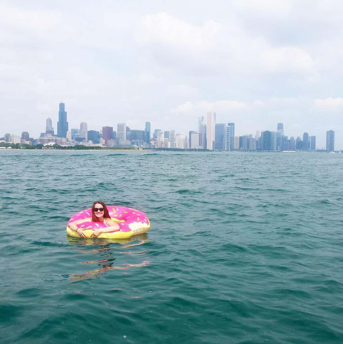 Chicago