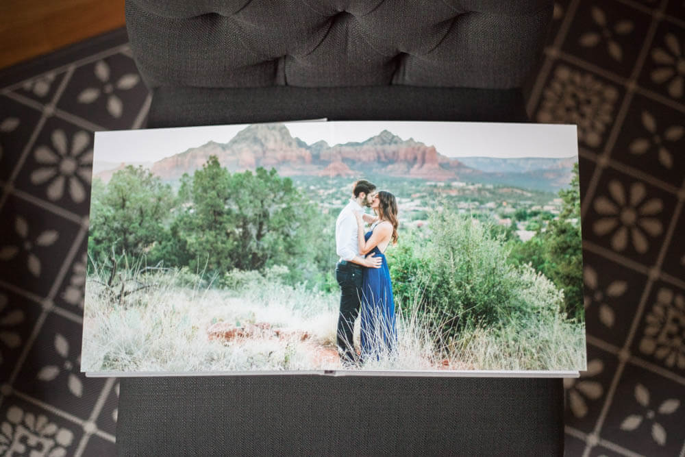 Unique wedding presents