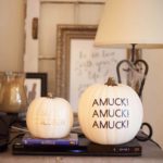 I Decorated My Entire Apartment For Halloween For Less Than $20