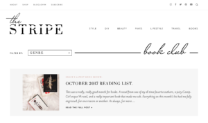 Good Bloggers To Follow
