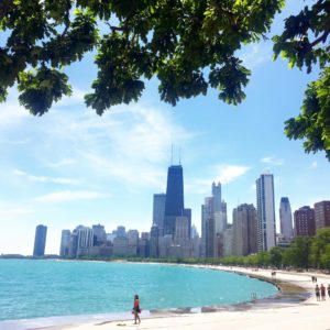 The ultimate guide to Chicago