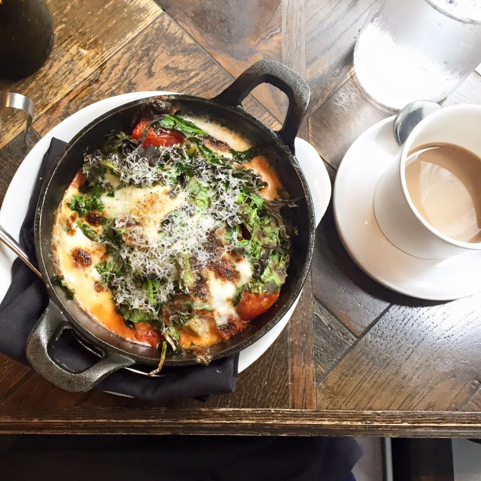 Best Restaurants Chicago