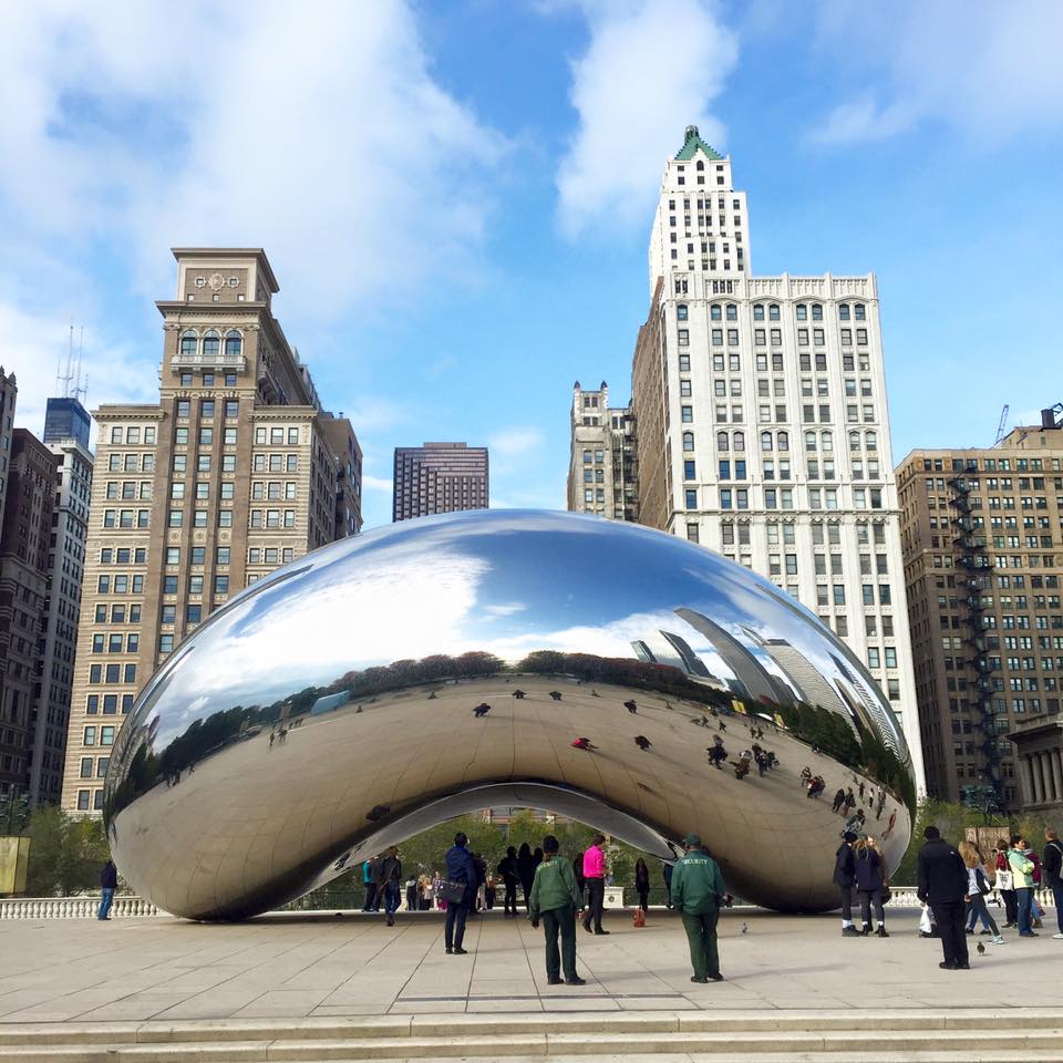 Weekend Guide to Chicago