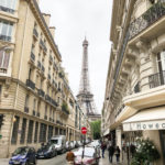 Travel Diary: 5 Days in Paris