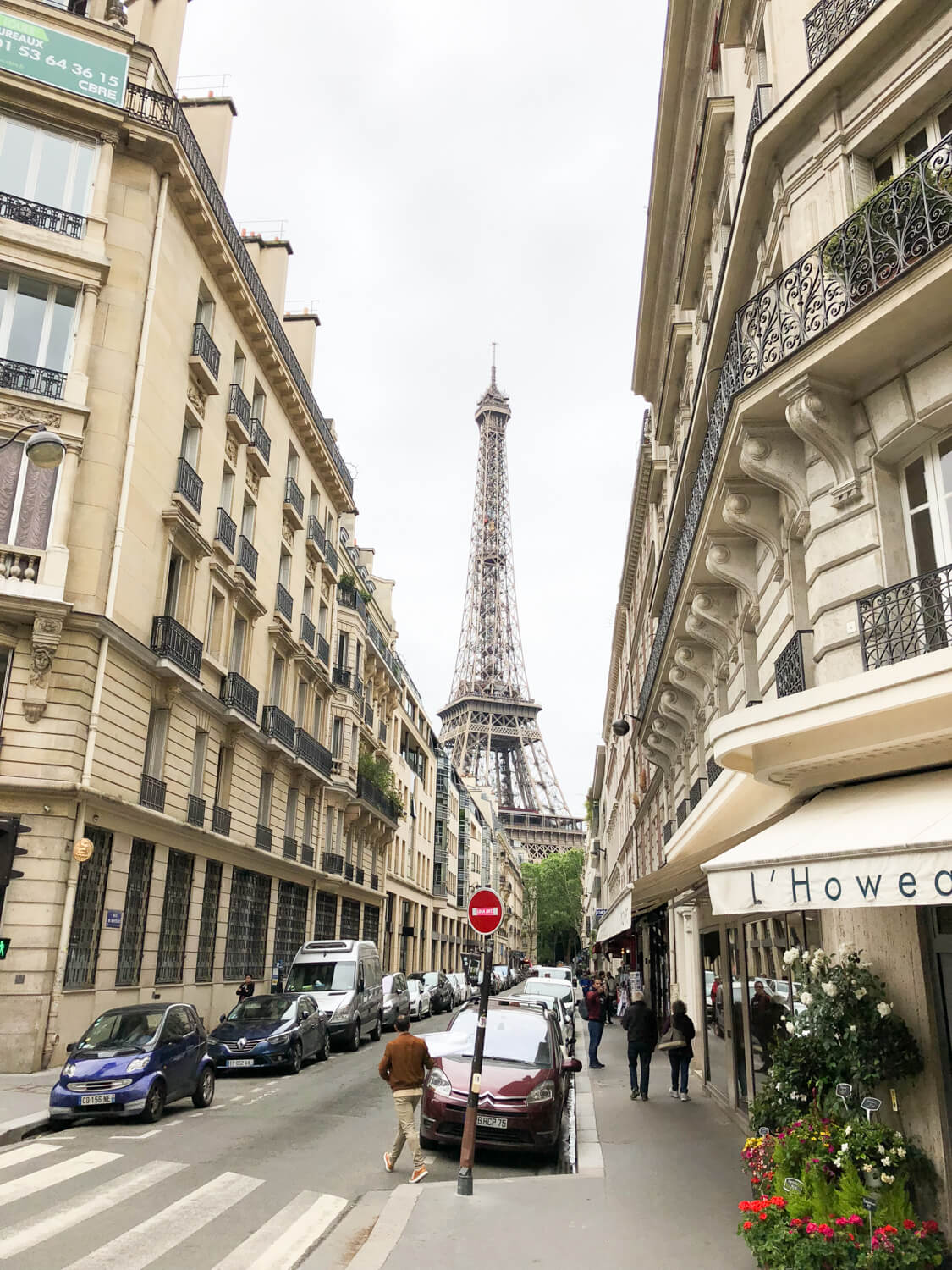The perfect 5-day Paris itinerary