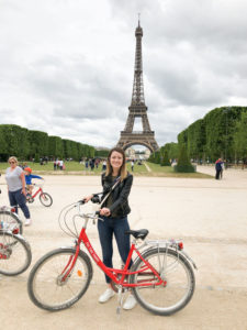 10-Day Paris and London itinerary