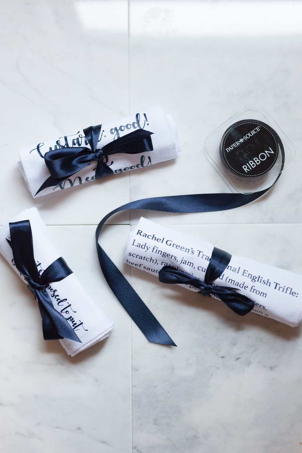 The Perfect Wedding Gift for the Friends Fanatic
