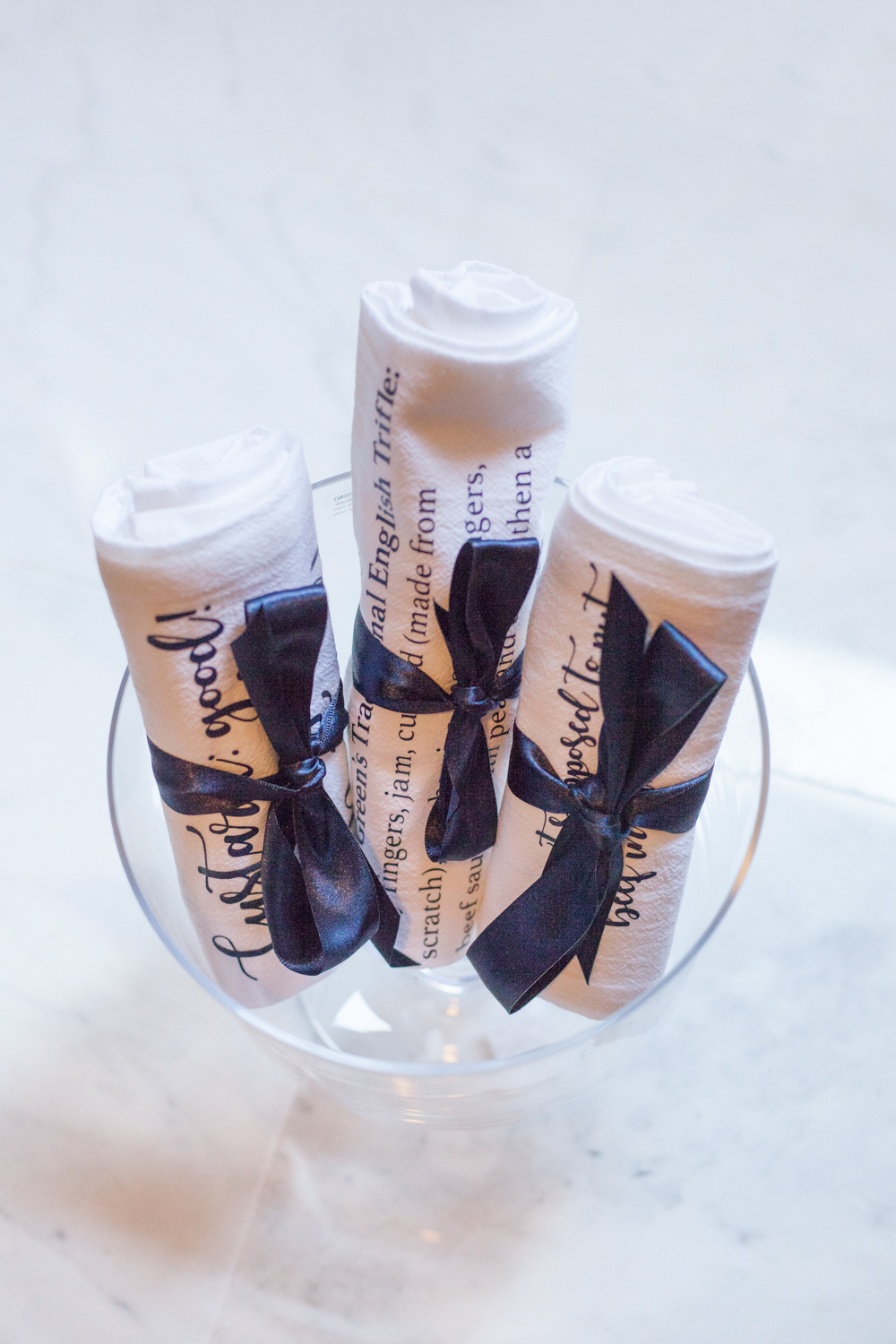The Perfect Wedding Gift for the Friends Fanatic