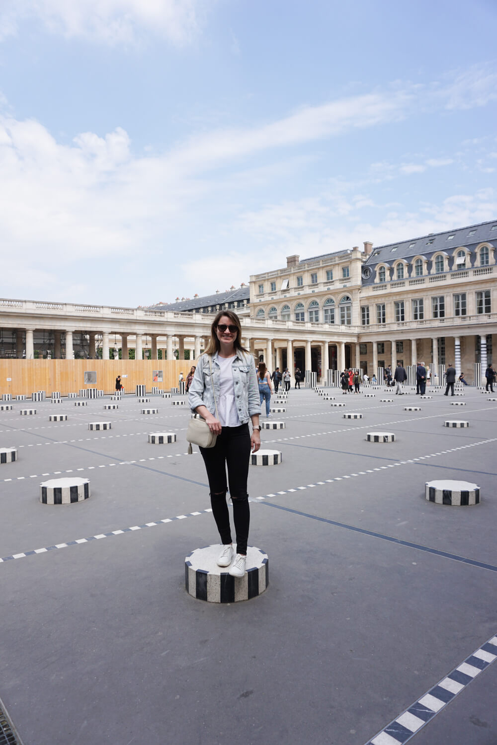 What to wear in Paris