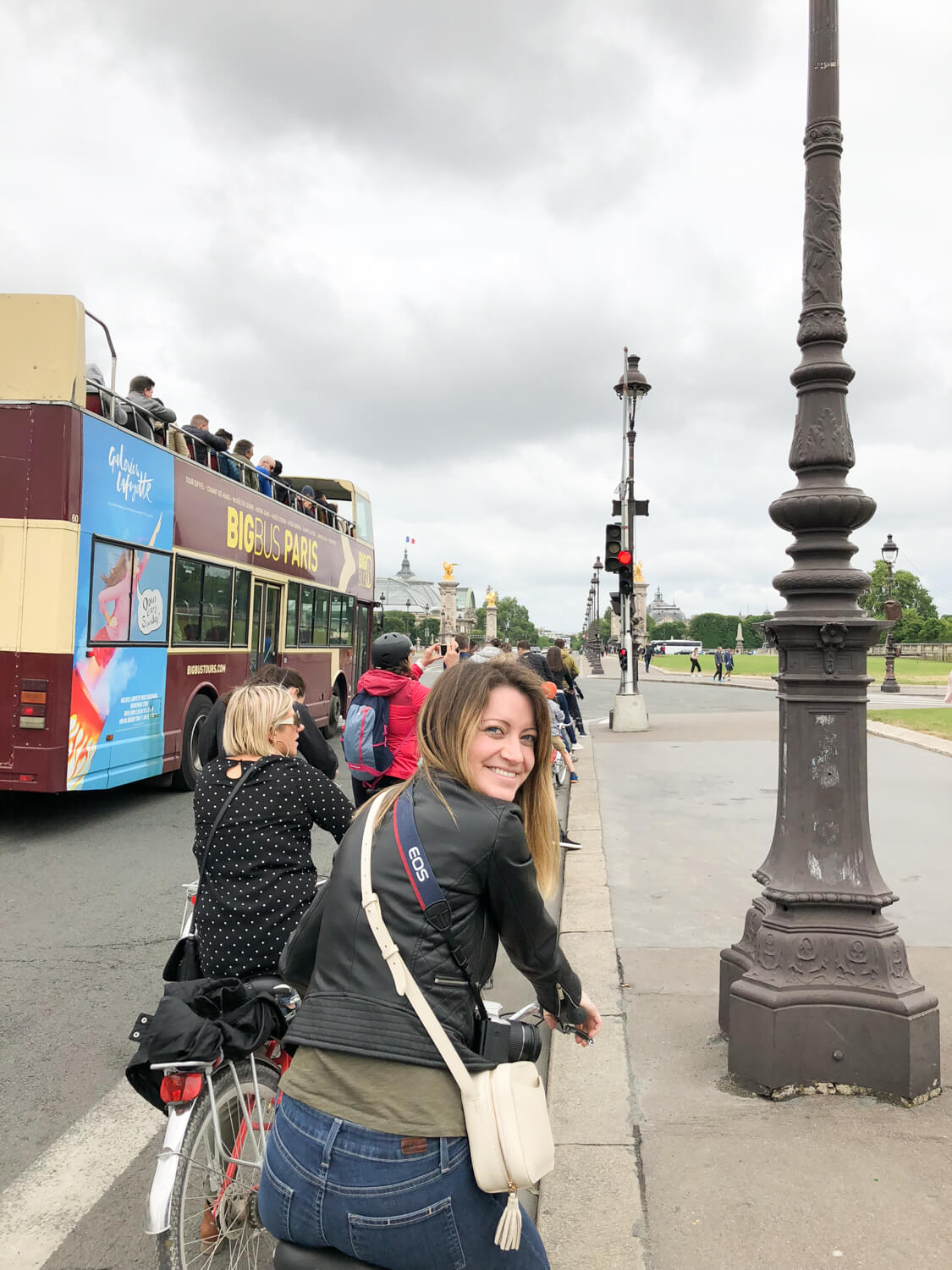 What to pack for Paris