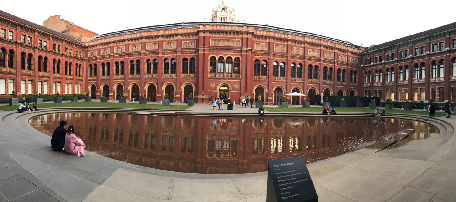 5-Day London Itinerary