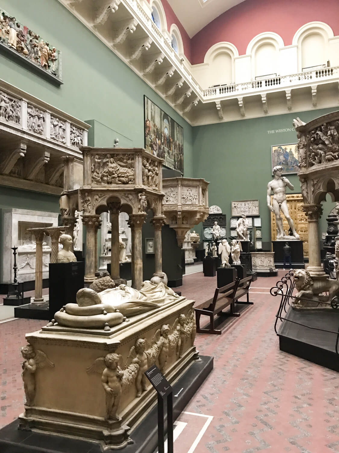 5-Day London Itinerary