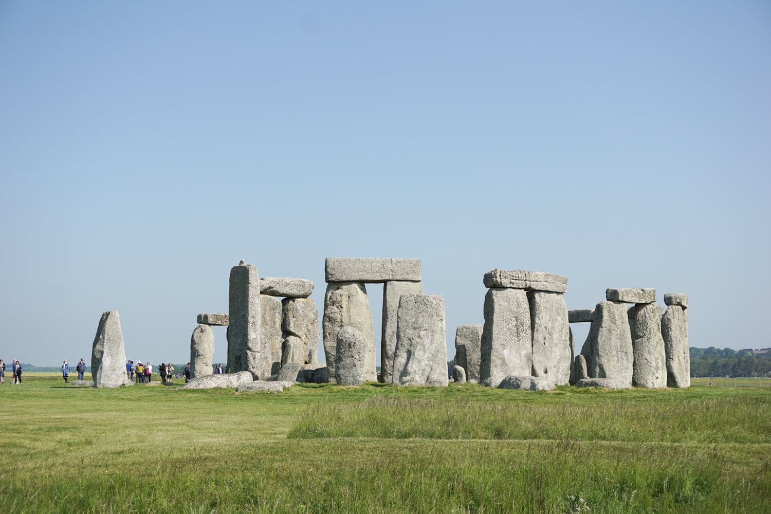 5-Day London Itinerary