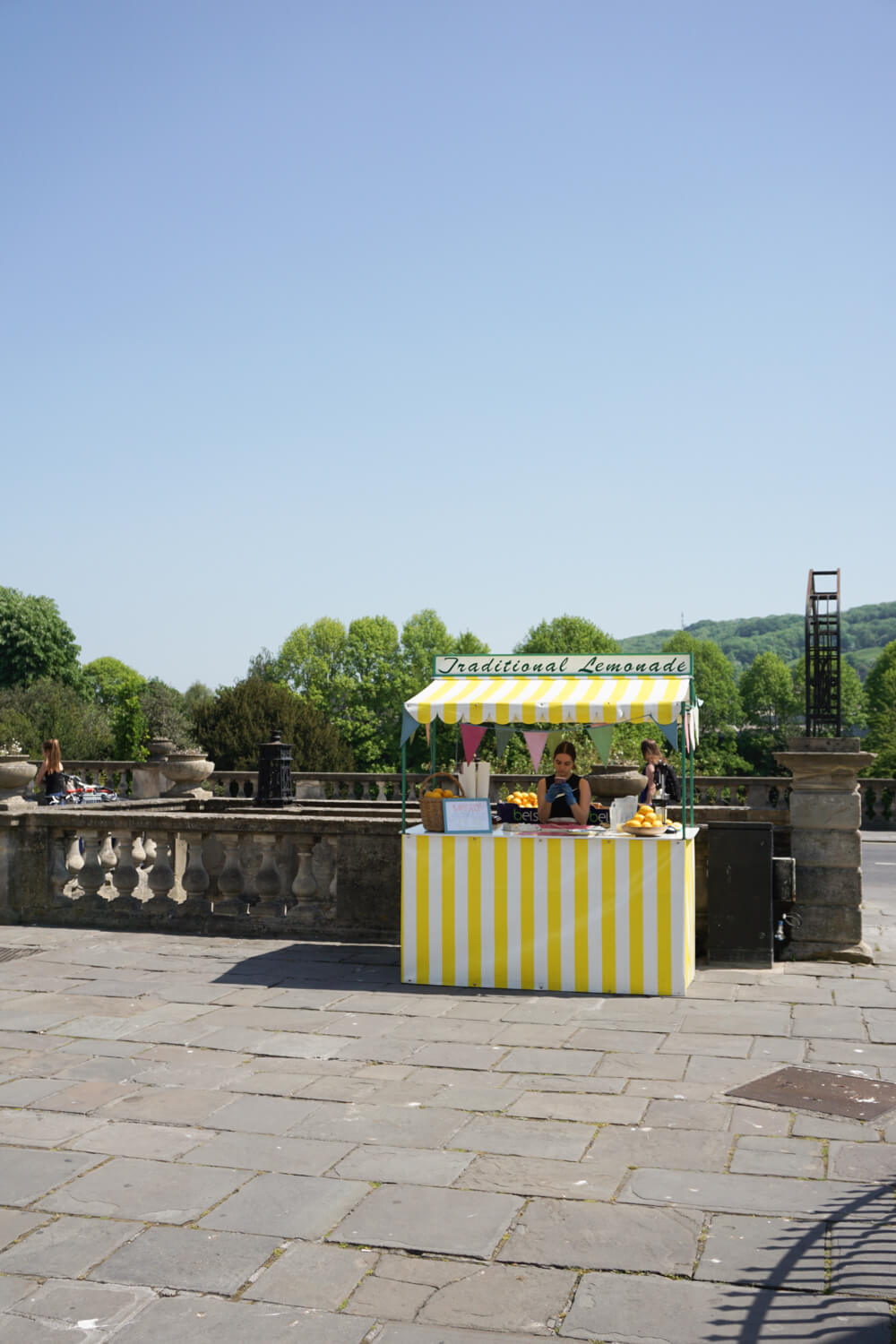 5-Day London Itinerary