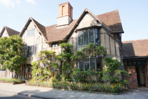 5-Day London Itinerary