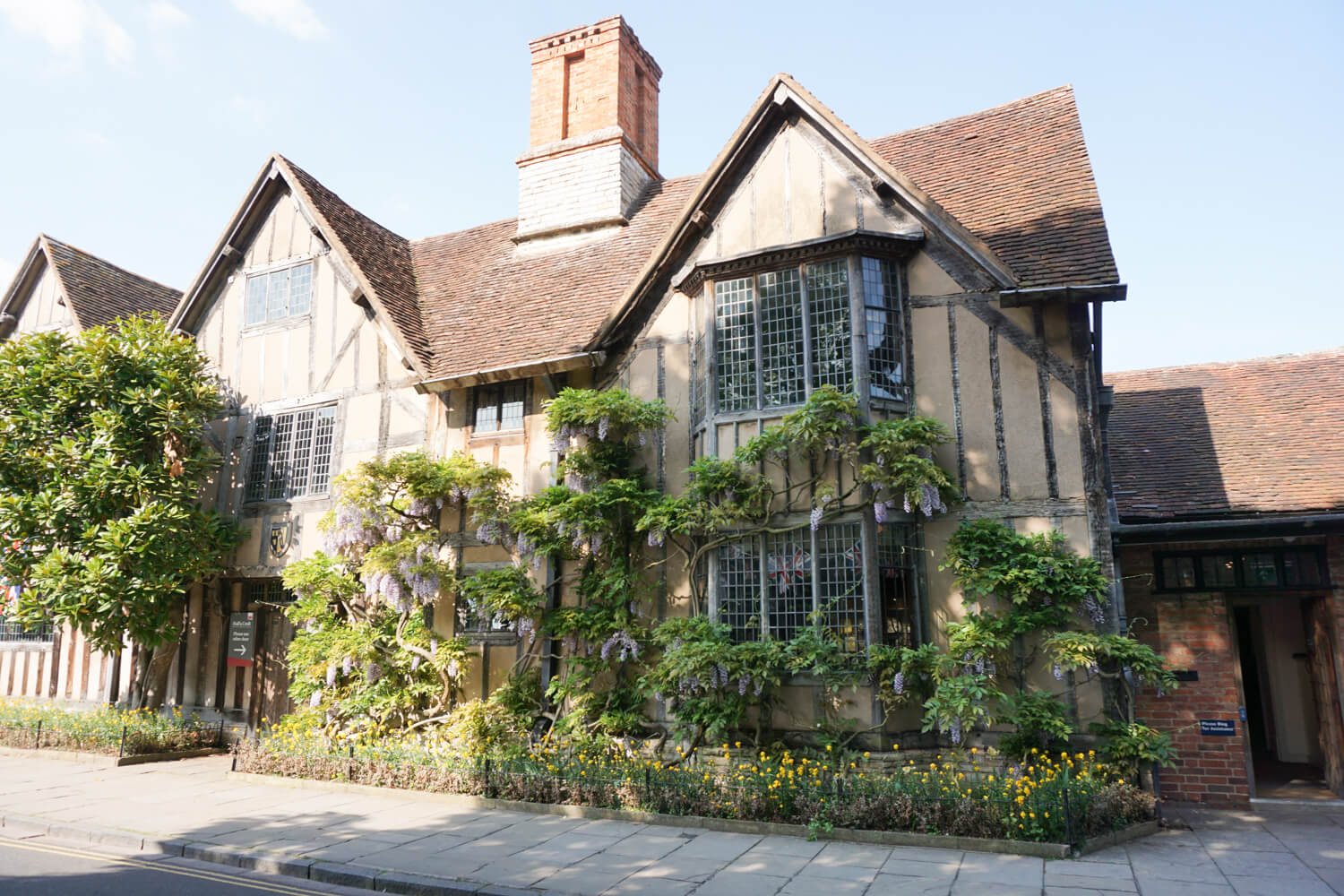 5-Day London Itinerary