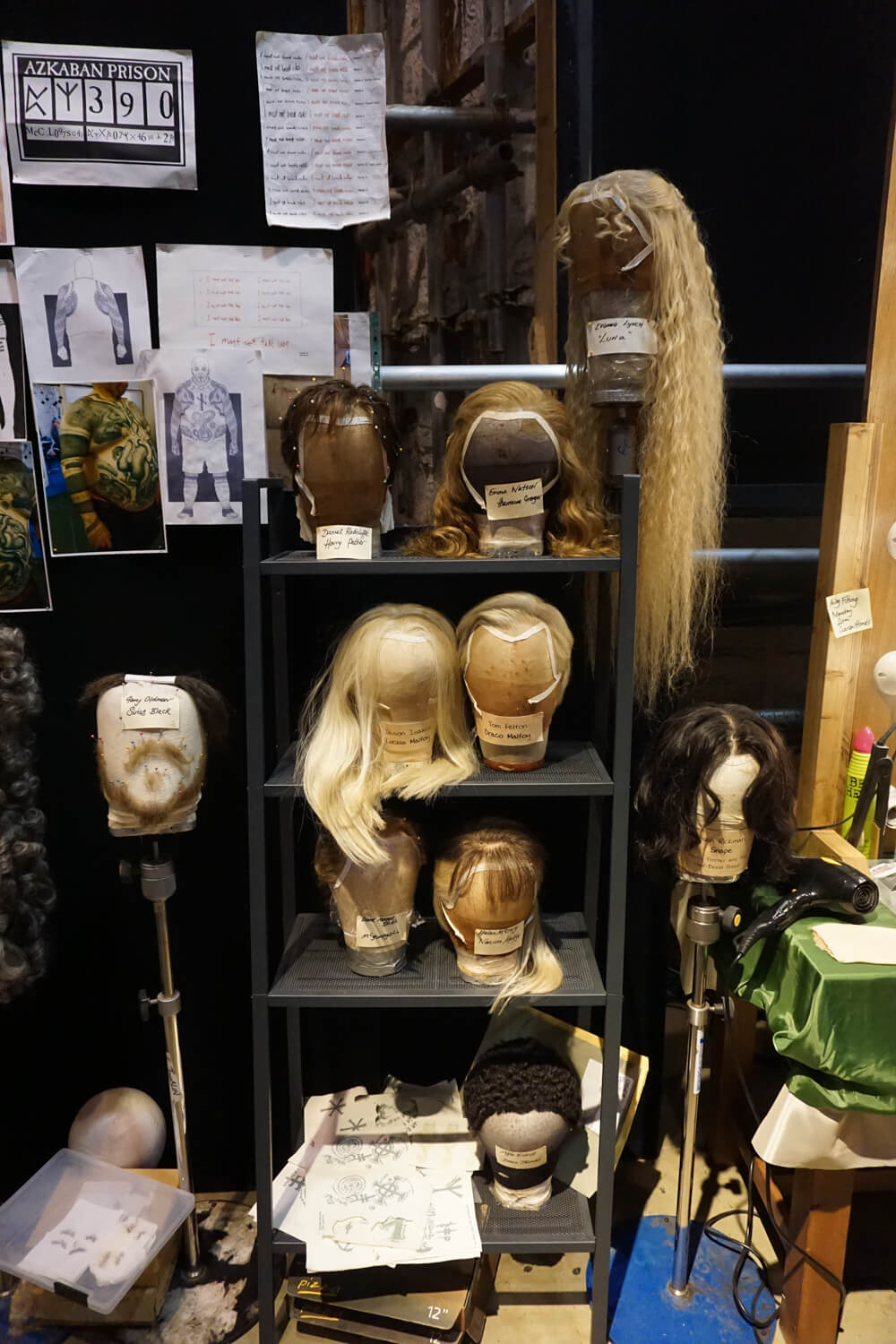 5-Day London Itinerary: Harry Potter Studio Tour