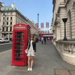 Travel Diary: 5 Days in London
