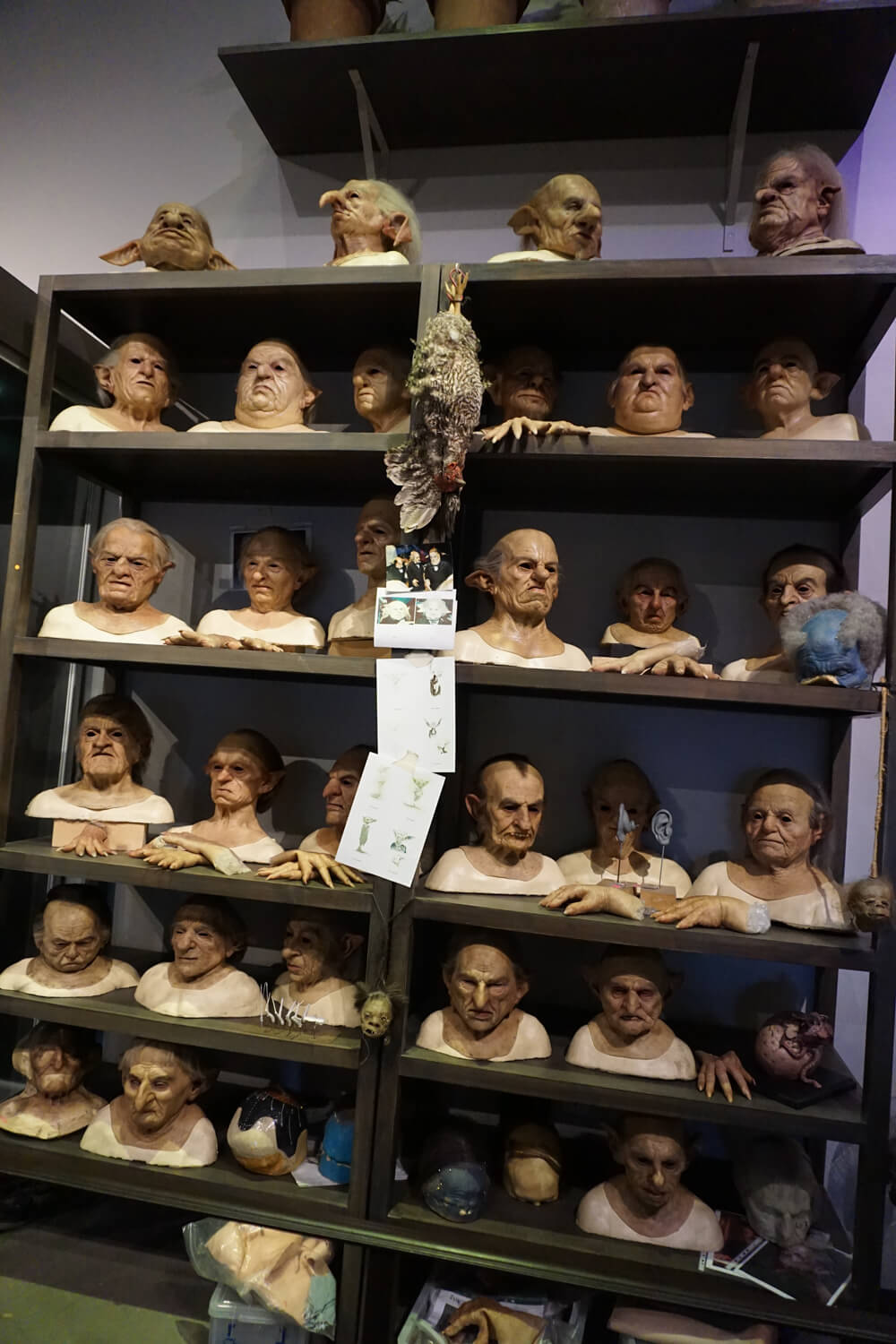5-Day London Itinerary: Harry Potter Studio Tour