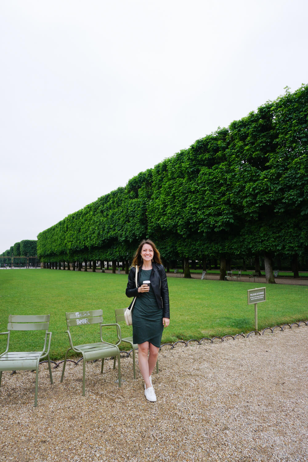 What to pack for Paris